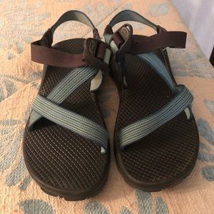 Chacos